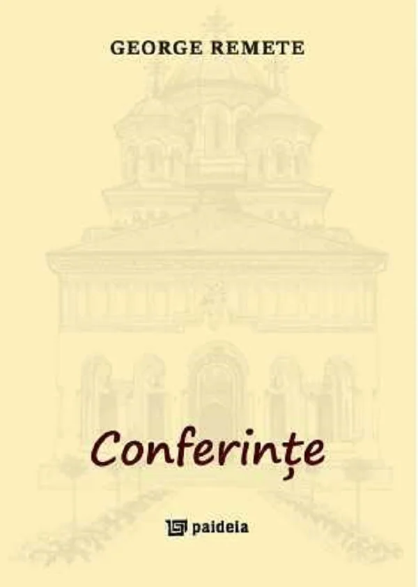 Conferinte