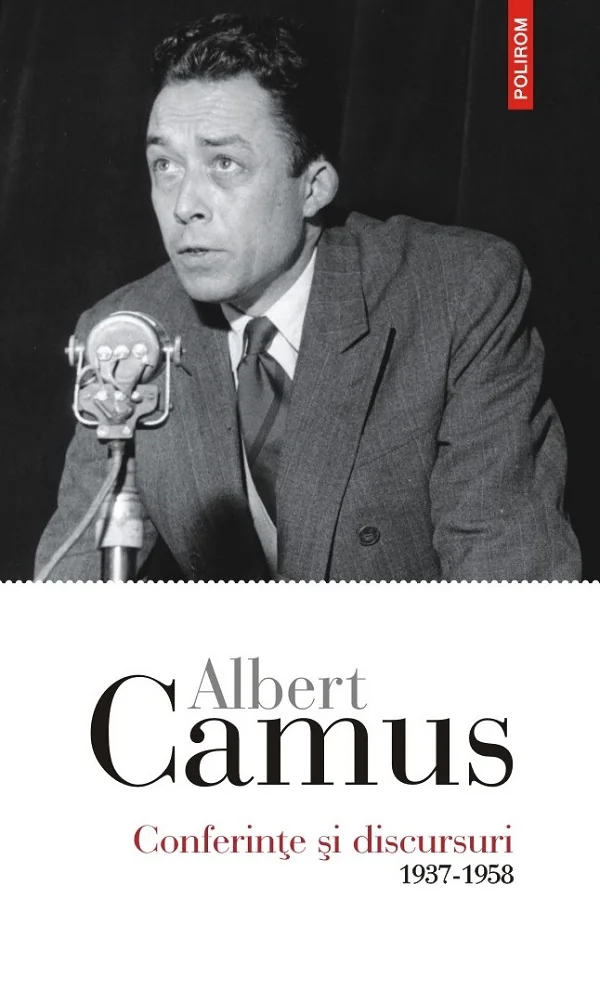 Conferinte si discursuri 1937-1958