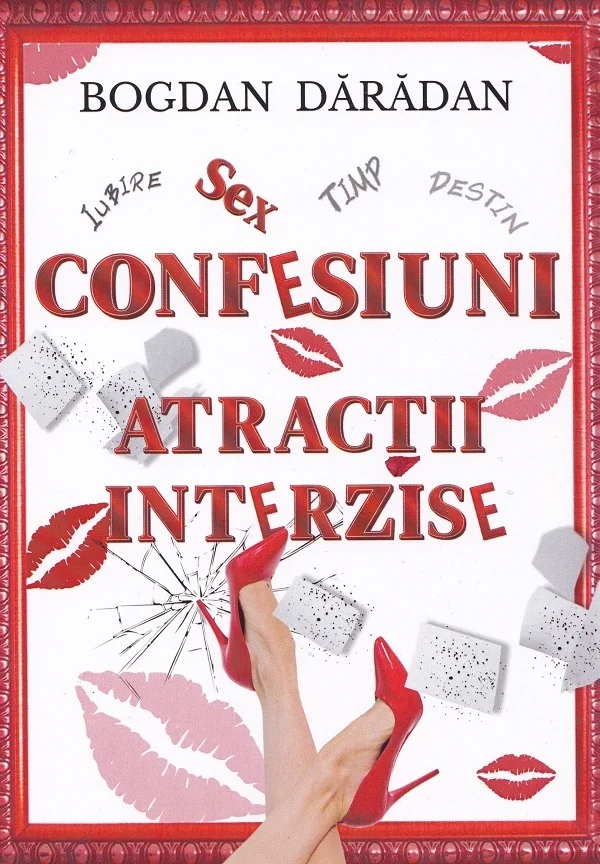 Confesiuni: Atractii interzise