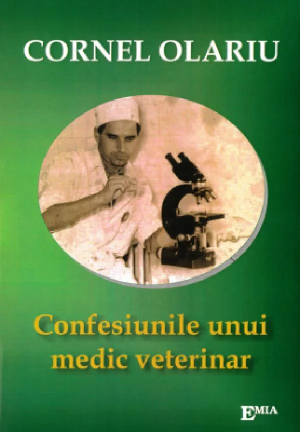 Confesiunile unui medic veterinar
