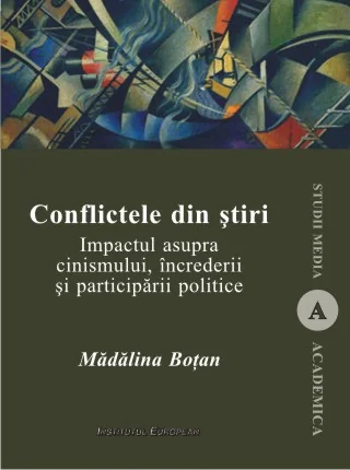 Conflictele din stiri