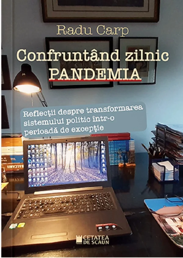 Confruntand zilnic pandemia