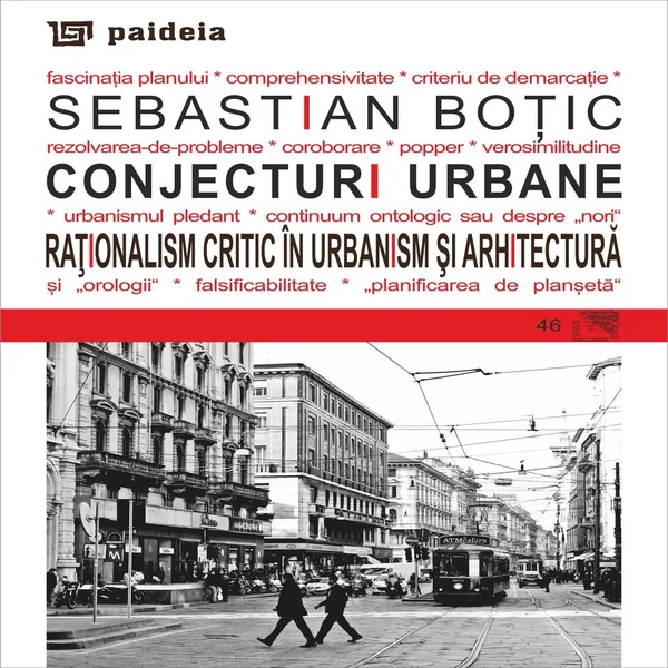 Conjecturi urbane