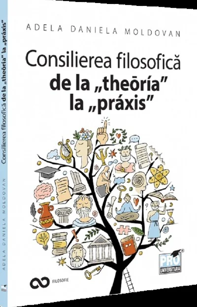 Consilierea filosofica de la theoria la praxis