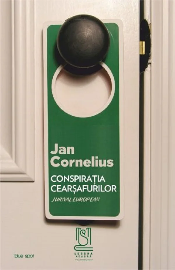 Conspiratia cearsafurilor. Jurnal european