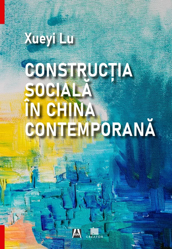 Constructia sociala in China contemporana