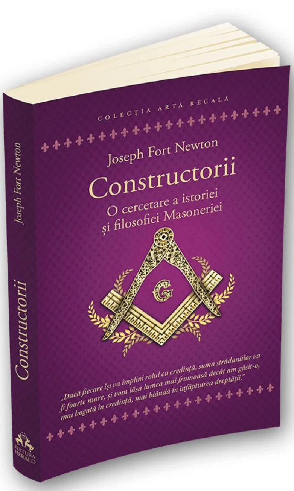 Constructorii