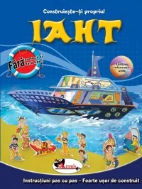 Construieste-ti propriul iaht