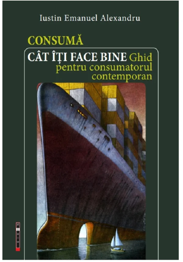 Consuma cat iti face bine