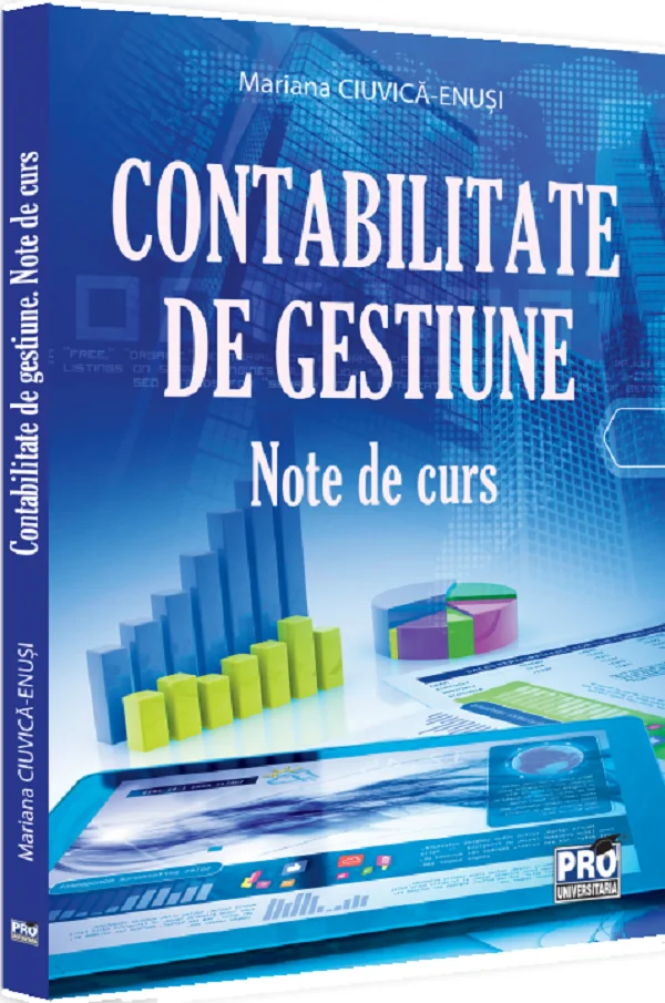 Contabilitate de gestiune. Note de curs