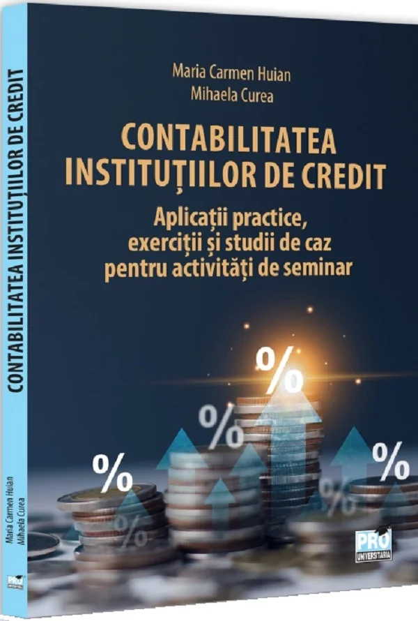 Contabilitatea institutiilor de credit