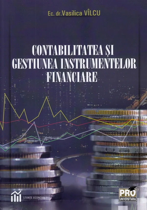 Contabilitatea si gestiunea instrumentelor financiare