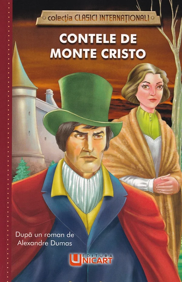 Contele de Monte Cristo