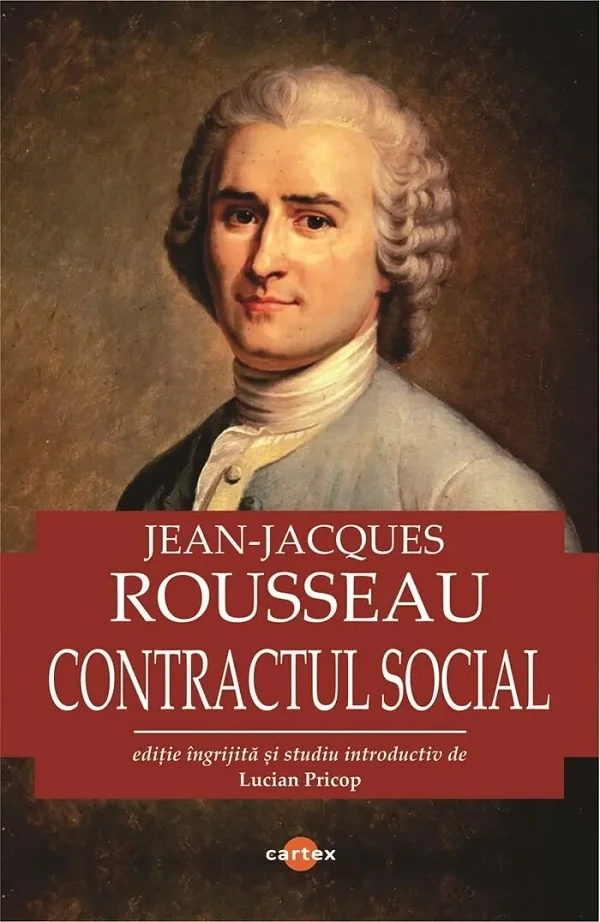 Contractul social