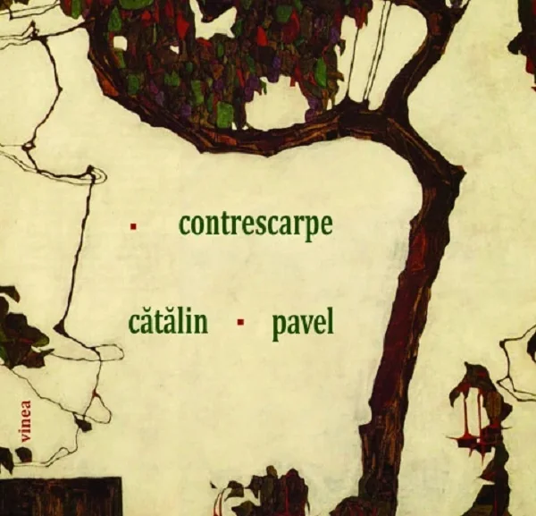 Contrescarpe