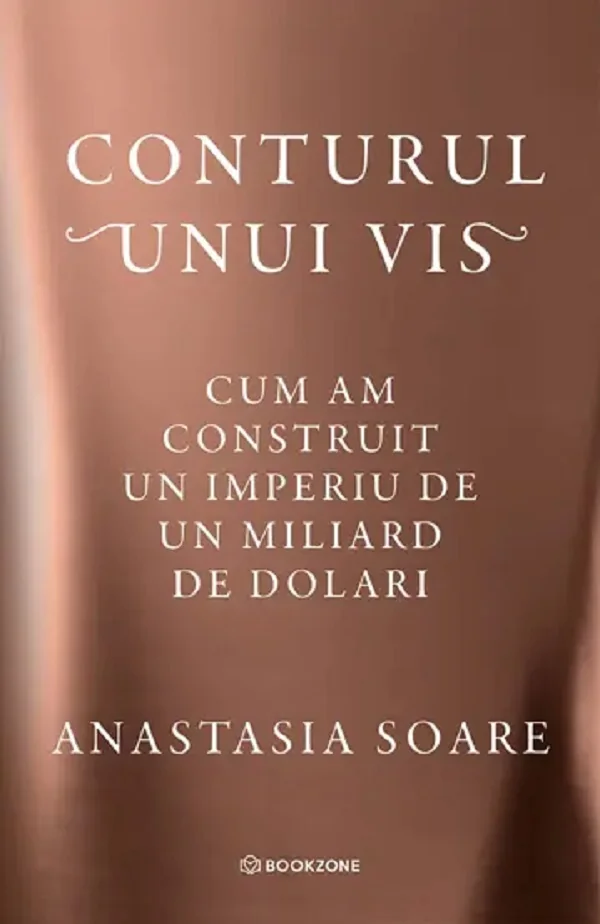Conturul unui vis