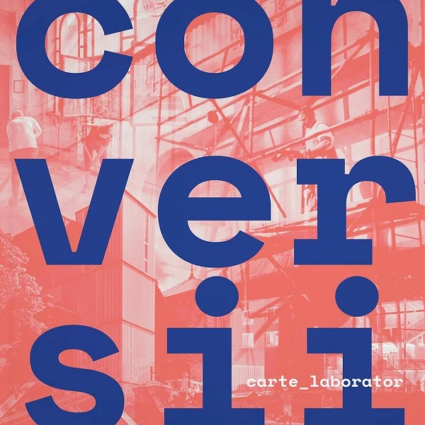Conversii. Carte-laborator