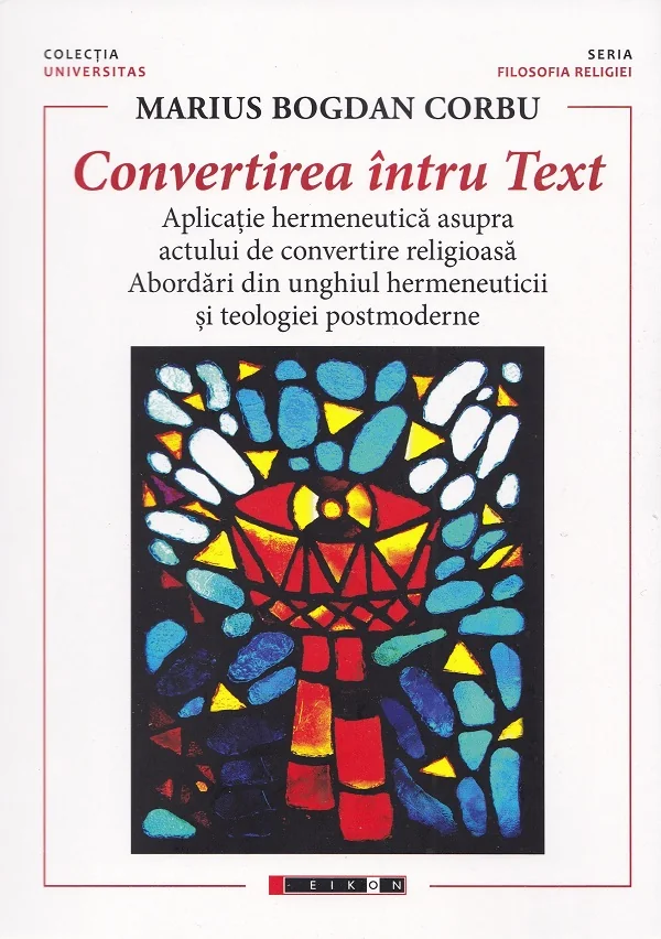 Convertirea intru text