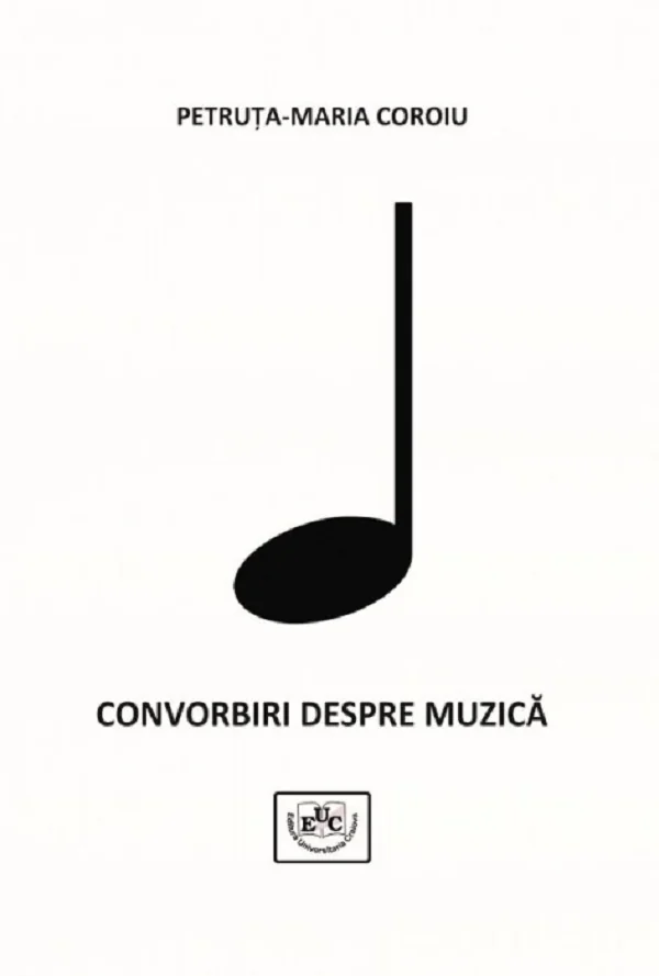 Convorbiri despre muzica