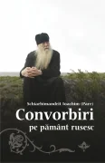 Convorbiri Pe Pamant Rusesc