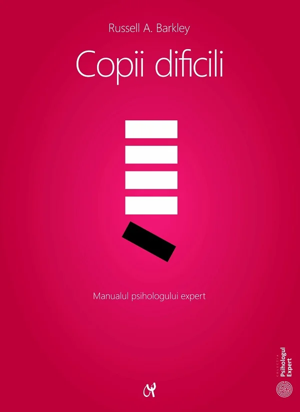 Copii dificili