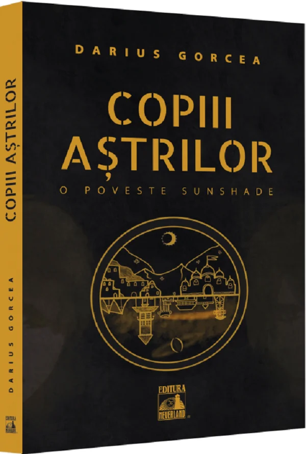 Copiii astrilor. O poveste SunShade