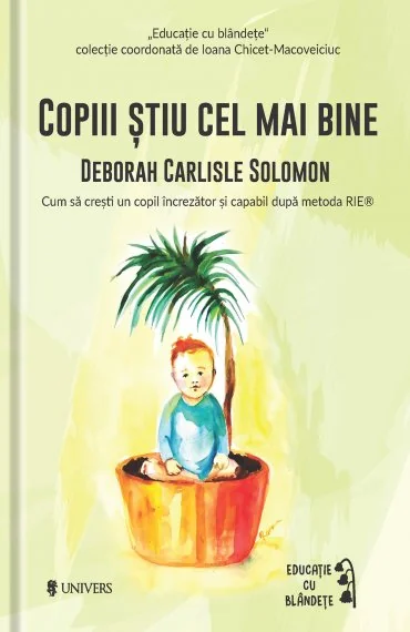 Copiii stiu cel mai bine