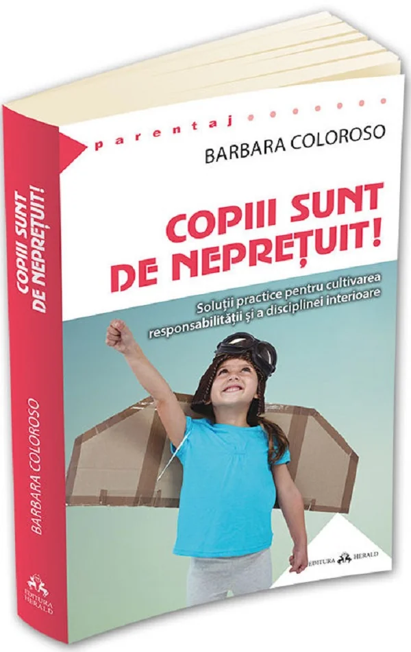 Copiii sunt de nepretuit!