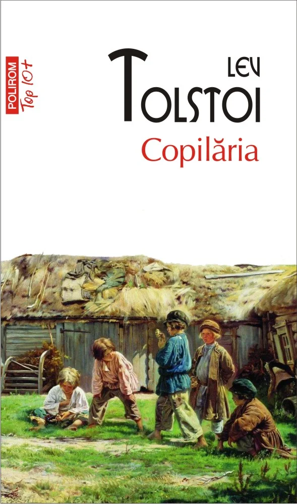 Copilaria