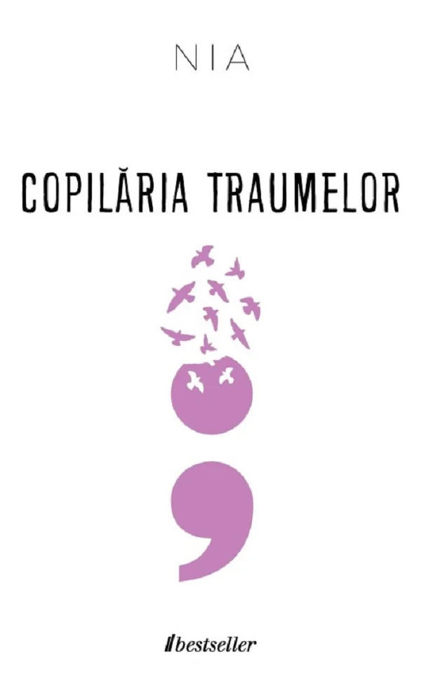 Copilaria traumelor