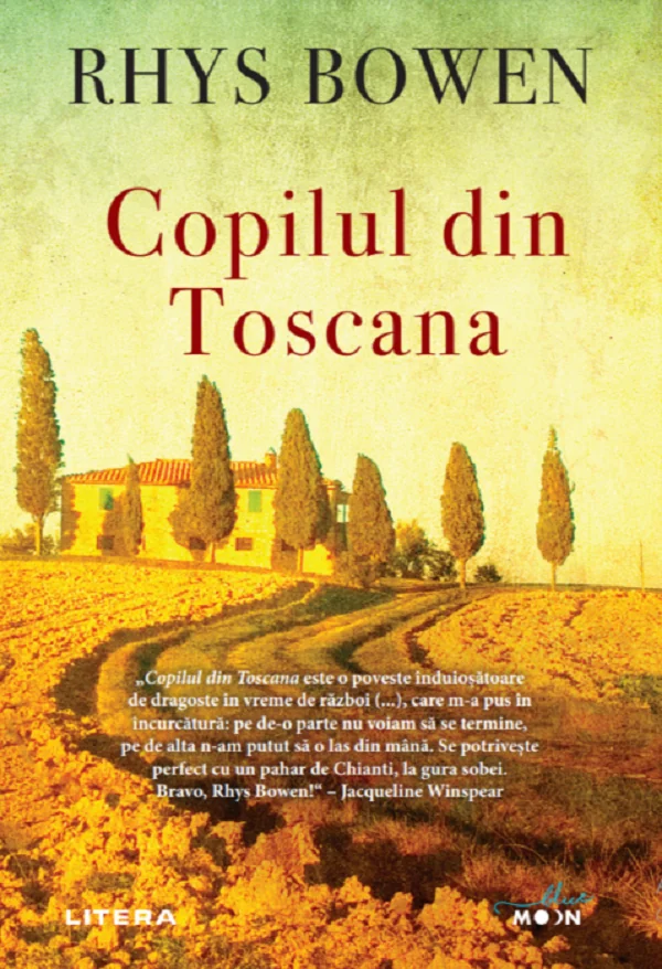 Copilul din Toscana