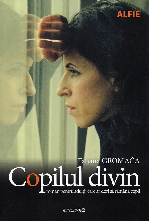 Copilul divin