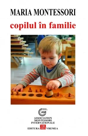 Copilul in familie