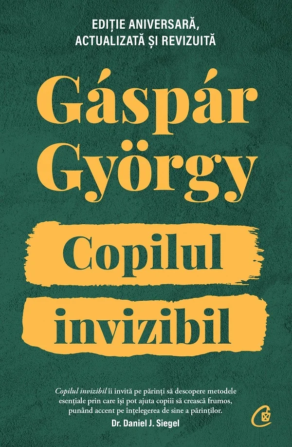 Copilul invizibil Ed.2
