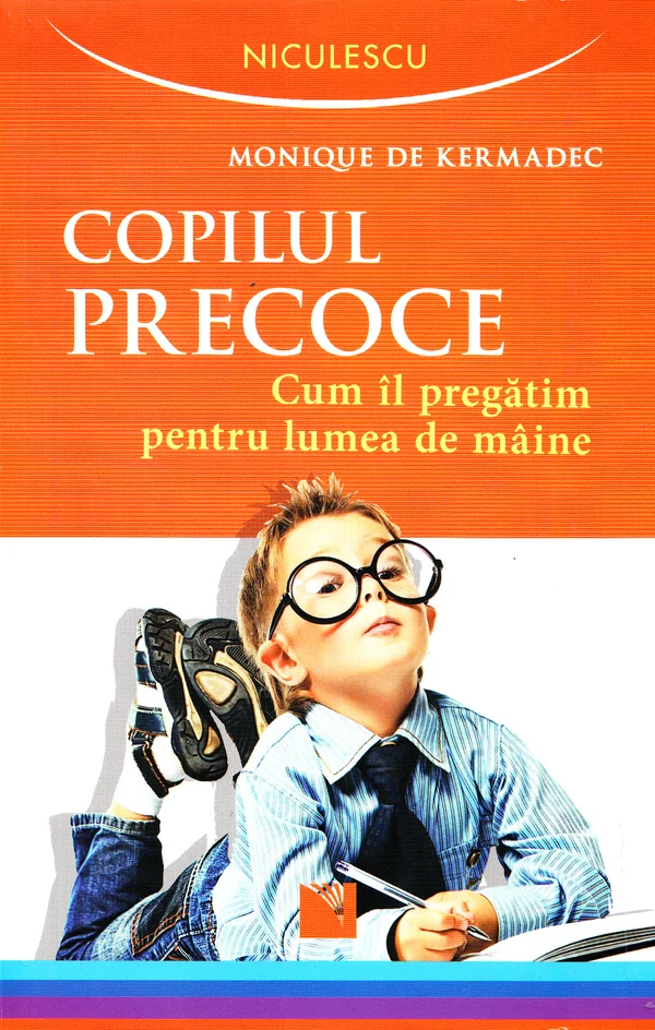 Copilul precoce