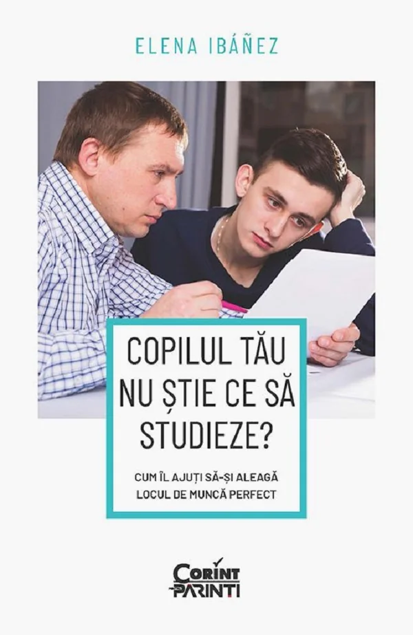Copilul tau nu stie ce sa studieze?