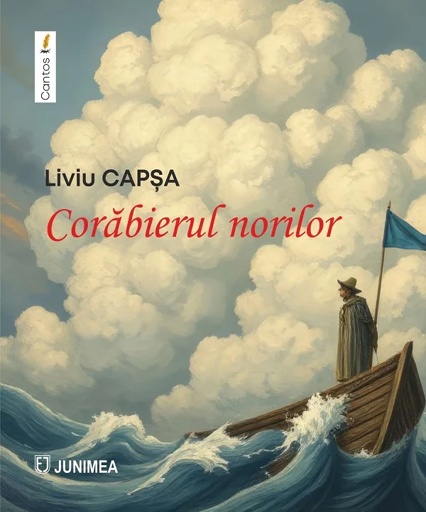 Corabierul norilor