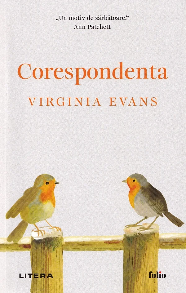 Corespondenta