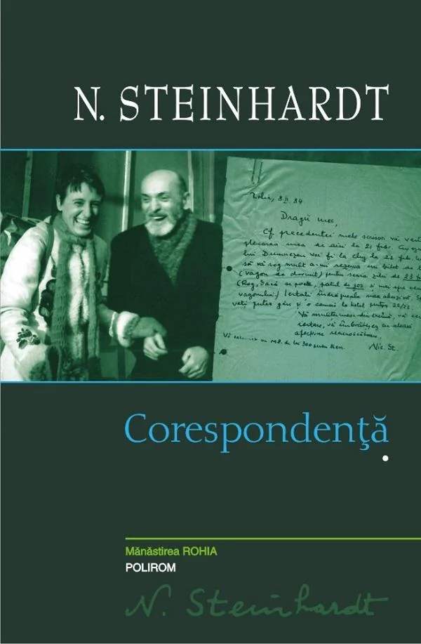 Corespondenta Vol.1