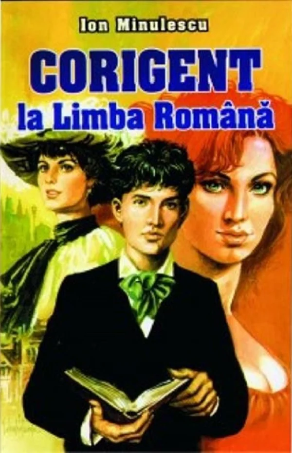 Corigent la limba romana