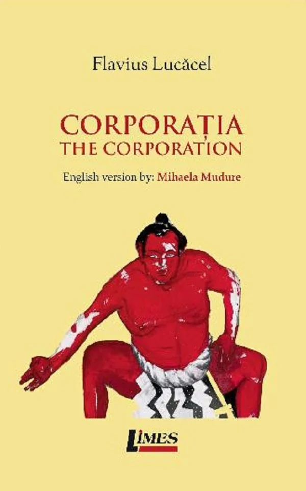 Corporatia. The Corporation