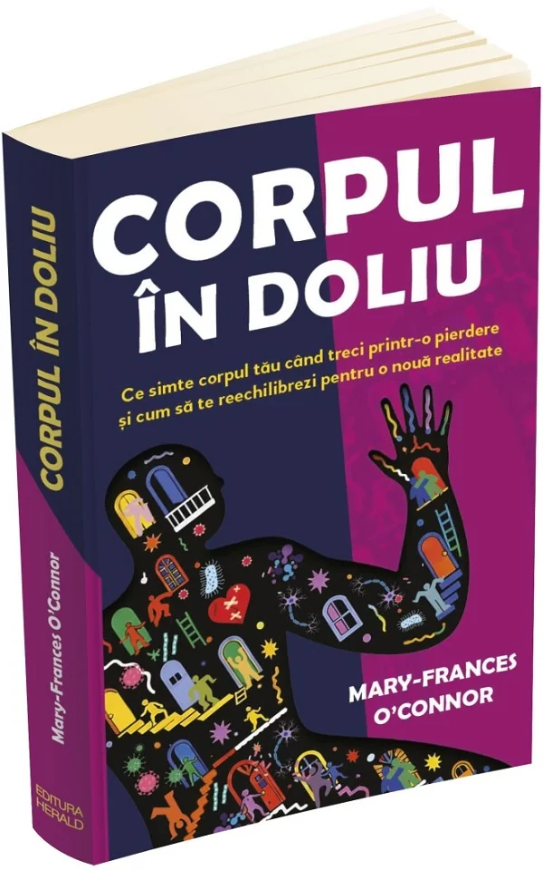Corpul in doliu