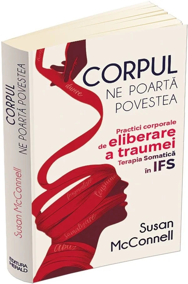 Corpul ne poarta povestea