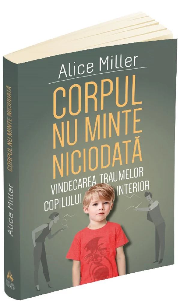Corpul nu minte niciodata