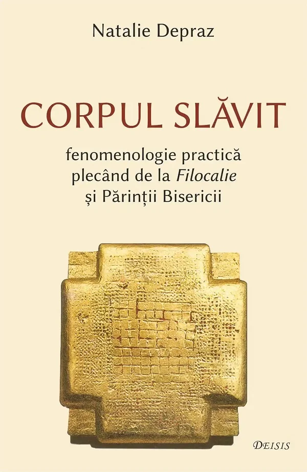 Corpul slavit