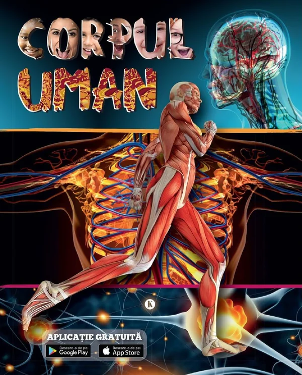 Corpul uman