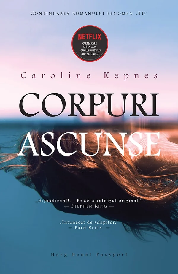 Corpuri ascunse