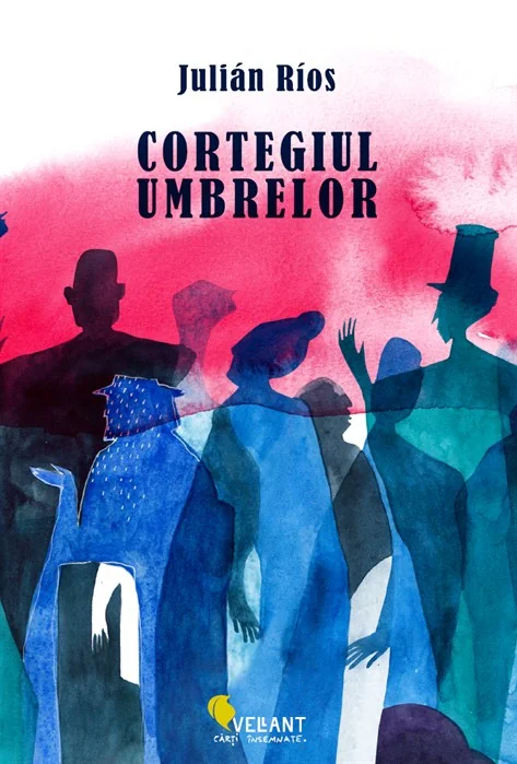 Cortegiul umbrelor