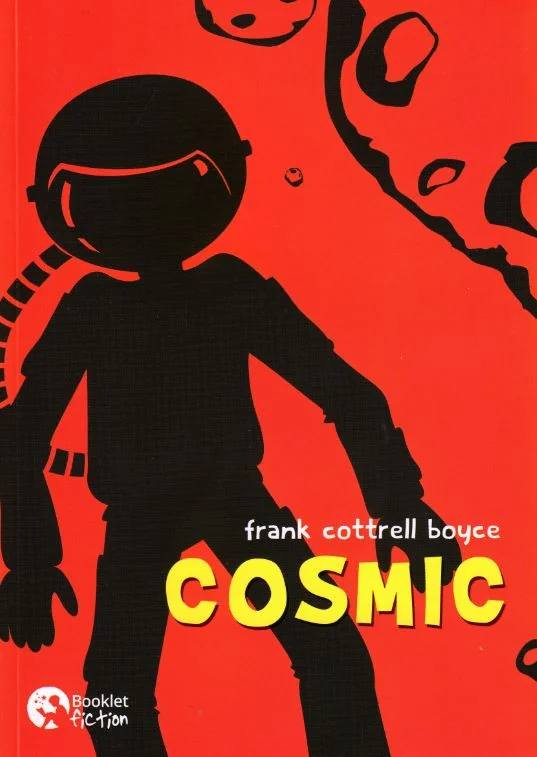 Cosmic