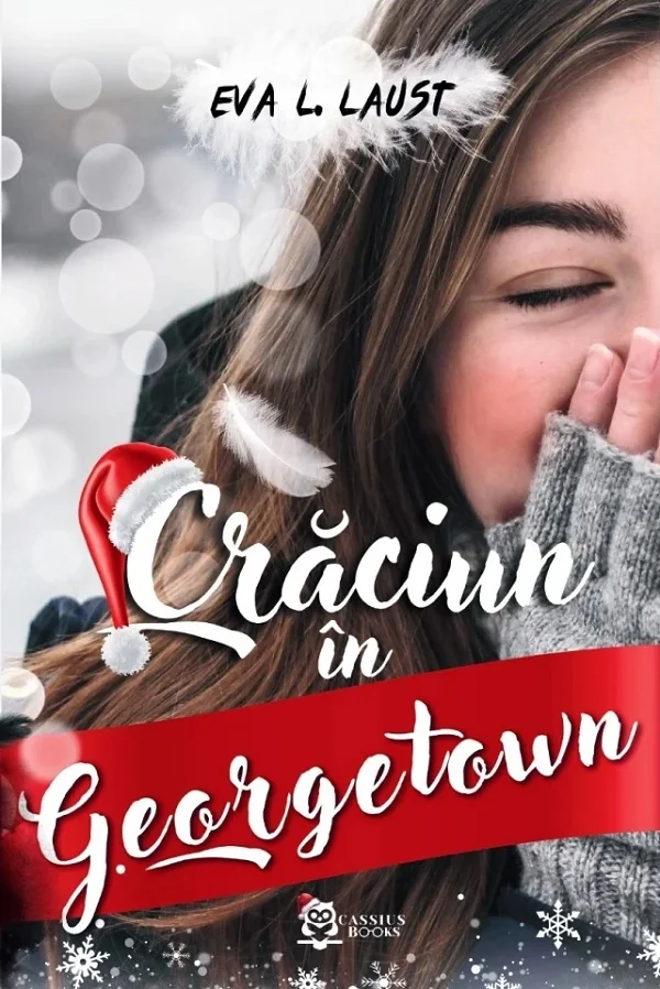 Craciun in Georgetown
